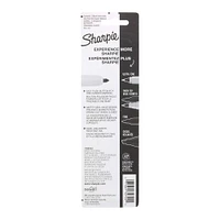 Sharpie® Fine Point Retractable Marker Set, Black