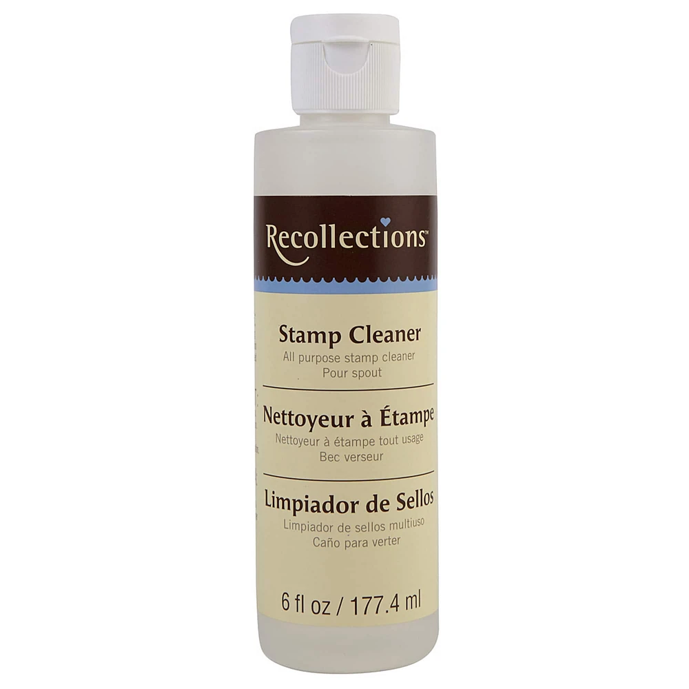 Recollections™ Stamp Cleaner