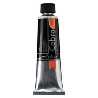 Cobra Water Mixable Oil Color