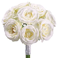 Cream Rose Bundle