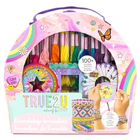 STMT™ True2U™ Friendship Bracelet Activity Kit