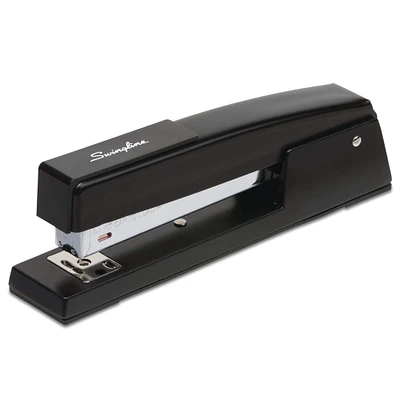 Swingline® 747® Stapler, Classic Black