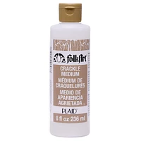 FolkArt® Crackle Medium, 8 oz.