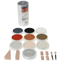 PanPastel® 10 Color Drawing Set