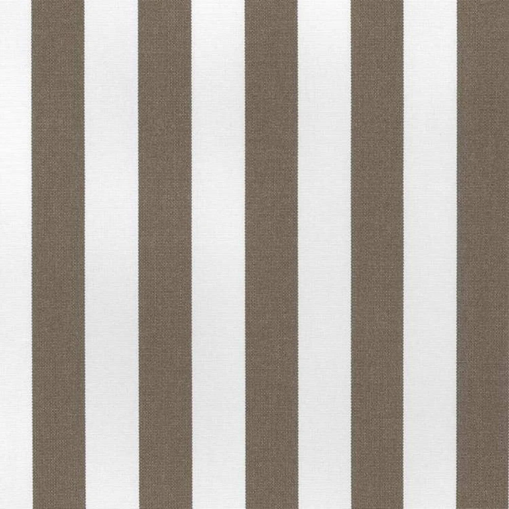 Sun Duck Taupe Stripe