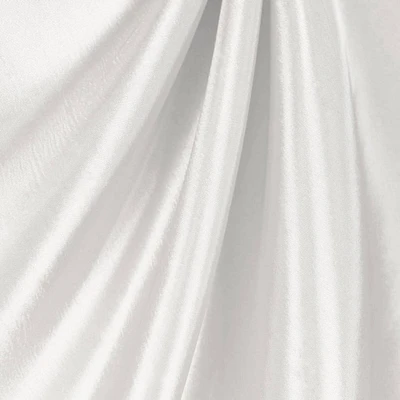 Ivory Taffeta