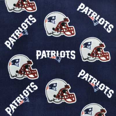 New England Patriots NFL Fleece