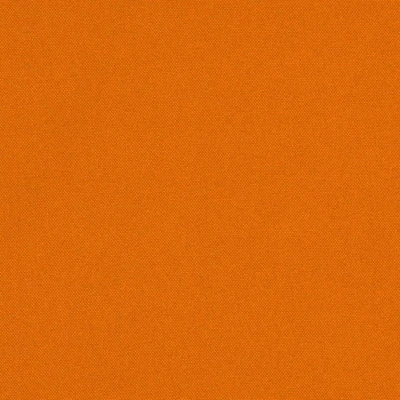 Orange Poly Poplin