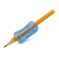 The Pencil Grip™ Multicolored Bumpy Pencil Grips, 12 Pack