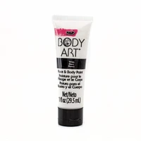 Tulip® Body Art® Liquid Face & Body Paint