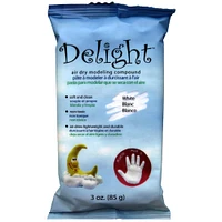 Delight™ Air Dry Modeling Compound