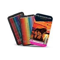 6 Packs: 24 ct. (144 total) Prismacolor® Premier® Highlighting & Shading Colored Pencils