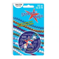 Stretch Magic® Bead & Jewelry Cord, 0.5mm