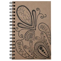 Sketch Book By Creatology™