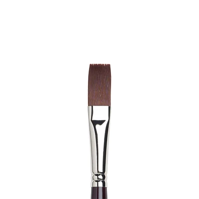 Winsor & Newton® Galeria® Long Handle Flat Brush