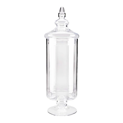 Glass Apothecary Jar By Ashland®