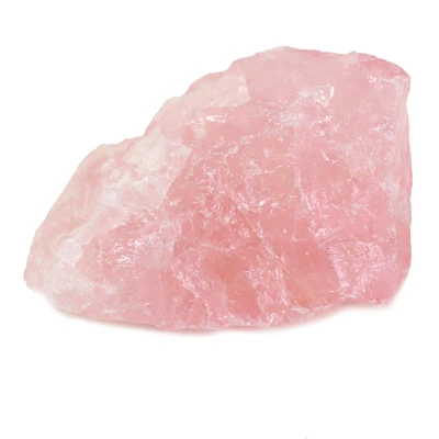 Rough Rose Quartz by Ashland®