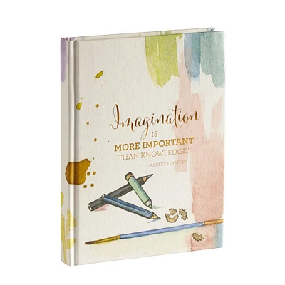 Imagination Sketchbook by Artist's Loft™