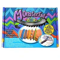 12 Pack: Monster Tail™ Loom Kit