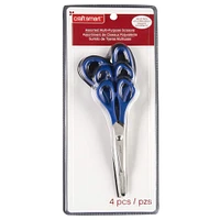 Multi-Purpose Scissors Value Pack by Craft Smart™