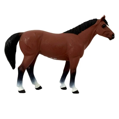 Safari Ltd® Quarter Horse Gelding