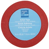 Artist Tape by Artist's Loft®