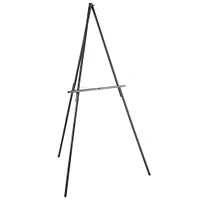 67" Black Display Floor Easel by Artist's Loft™