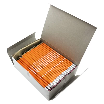 Dixon® Oriole® Pre-Sharpened Pencils, Box of 144