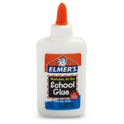 Elmer's® Washable School Glue