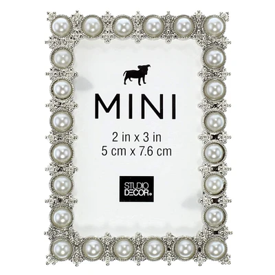Pearl Mini Frame by Studio Décor®