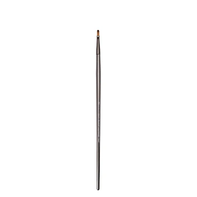 Zen™ Series 43 Long Handle Filbert Brush