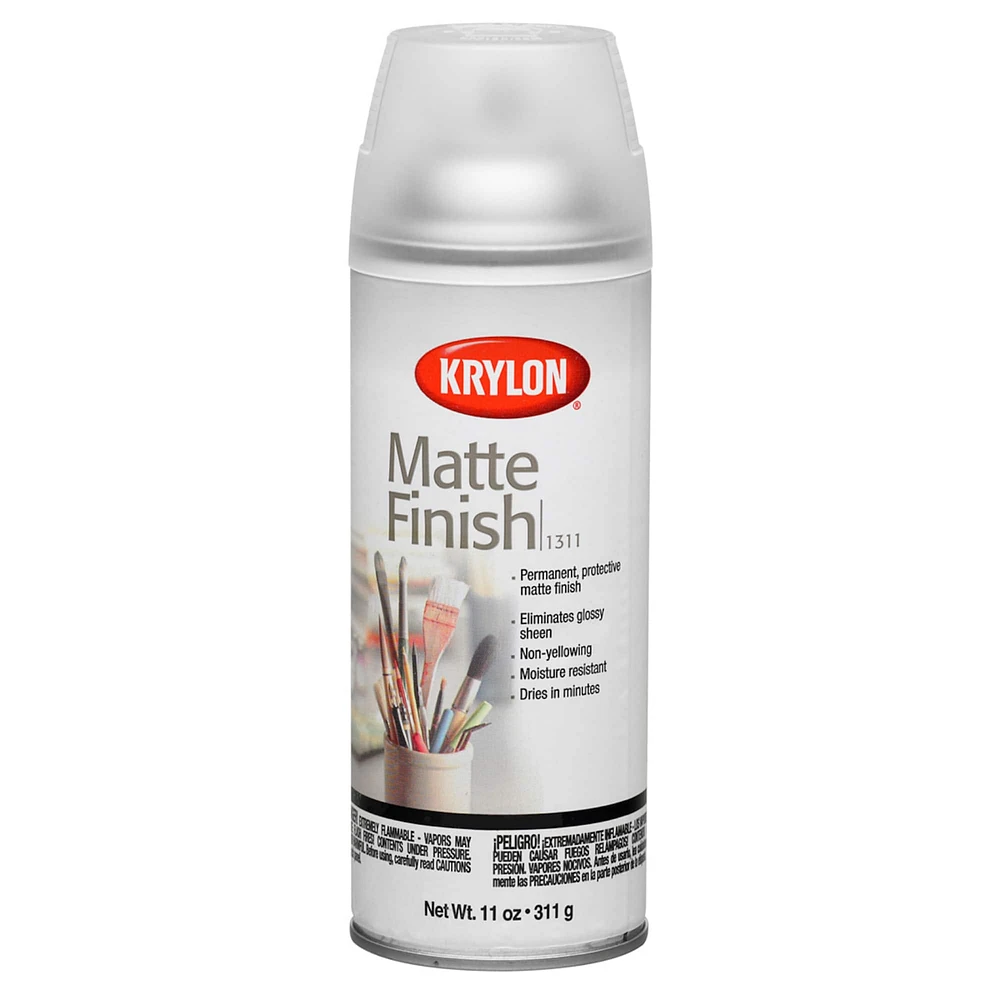 8 Pack: Krylon® Matte Finish