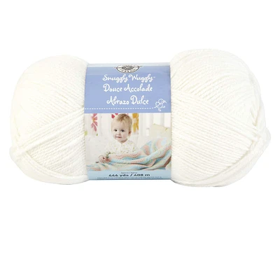 Snuggly Wuggly™ Yarn by Loops & Threads