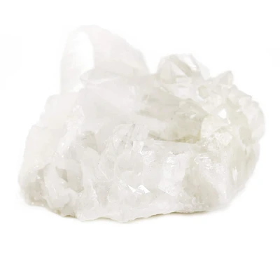 Quartz Crystal Cluster by Ashland®