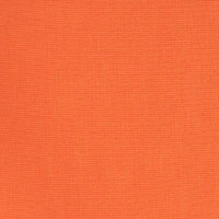 Canvas Tangerine