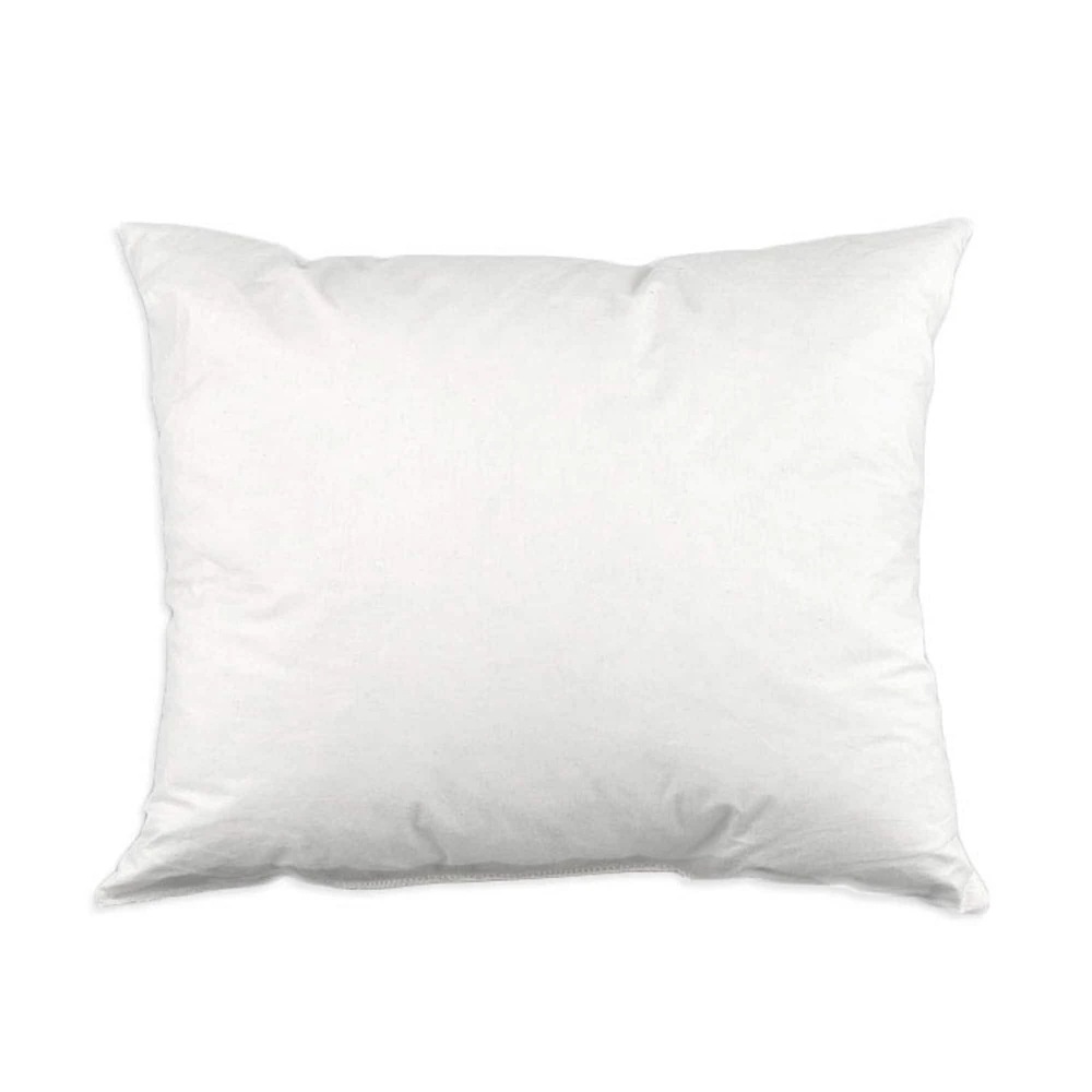 16" x 24" Down Pillow Form - 5/95