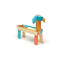 Tegu Sunset Block 24 Piece Set