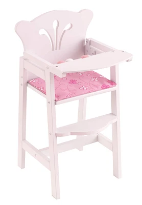 KidKraft Lil' Doll High Chair