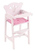 KidKraft Lil' Doll High Chair