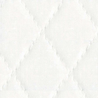 Country Quilt White Quilting Cotton Fabric