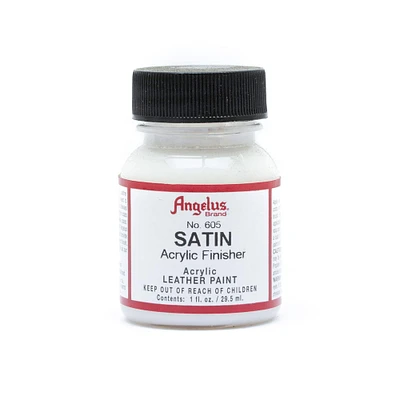 12 Pack: Angelus® Satin Acrylic Finisher