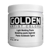 Golden® Light Molding Paste