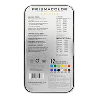 Prismacolor® Premier® Soft Core Colored Pencil Set