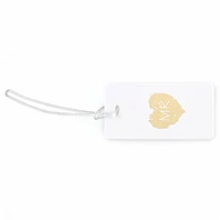 Hortense B. Hewitt Co. Mr Brush of Love Luggage Tag