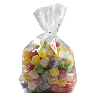 24 Packs: 25 ct. (600 total) 4" x 2" Treat Bags by Celebrate It®