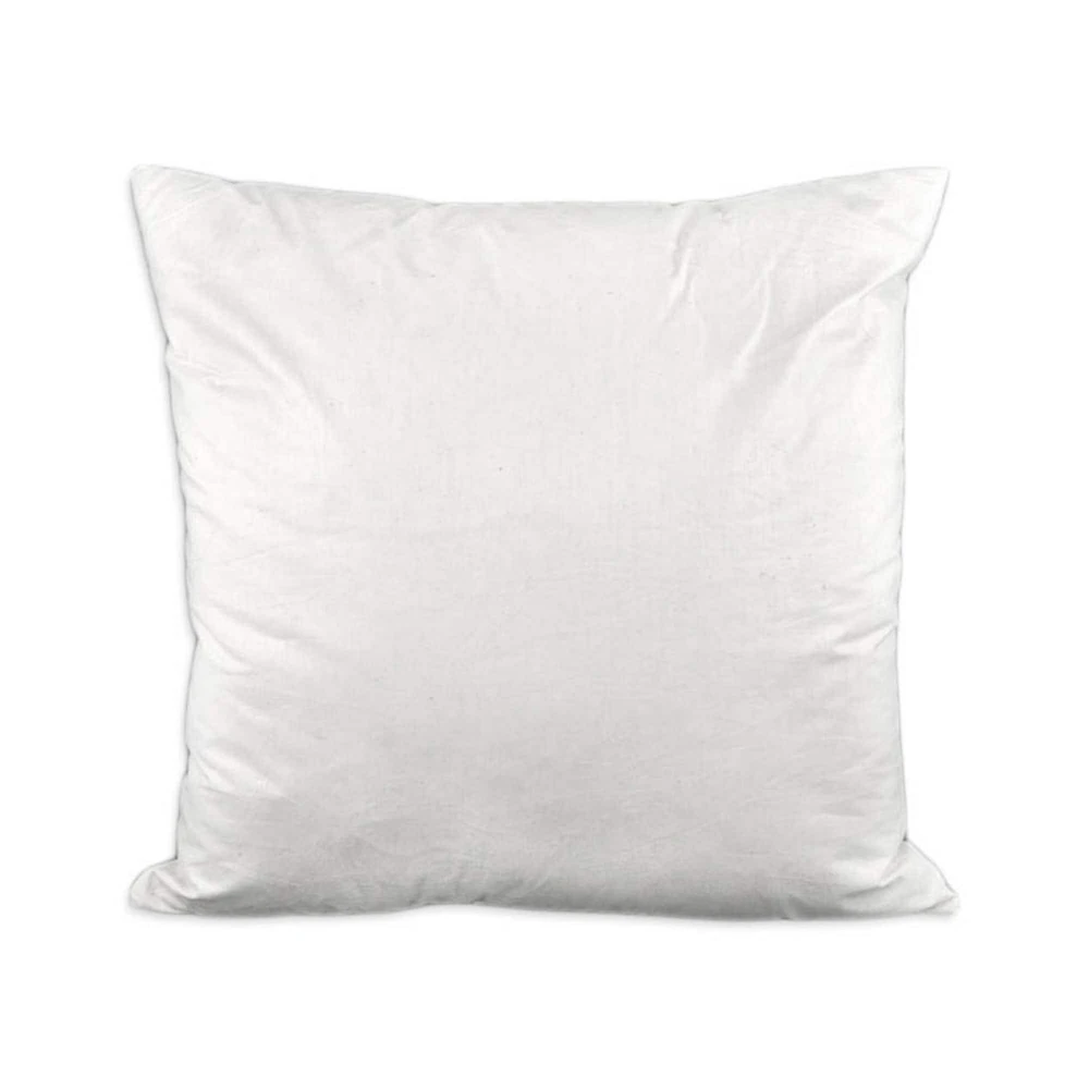 22" x 22" Down Pillow Form - 5/95