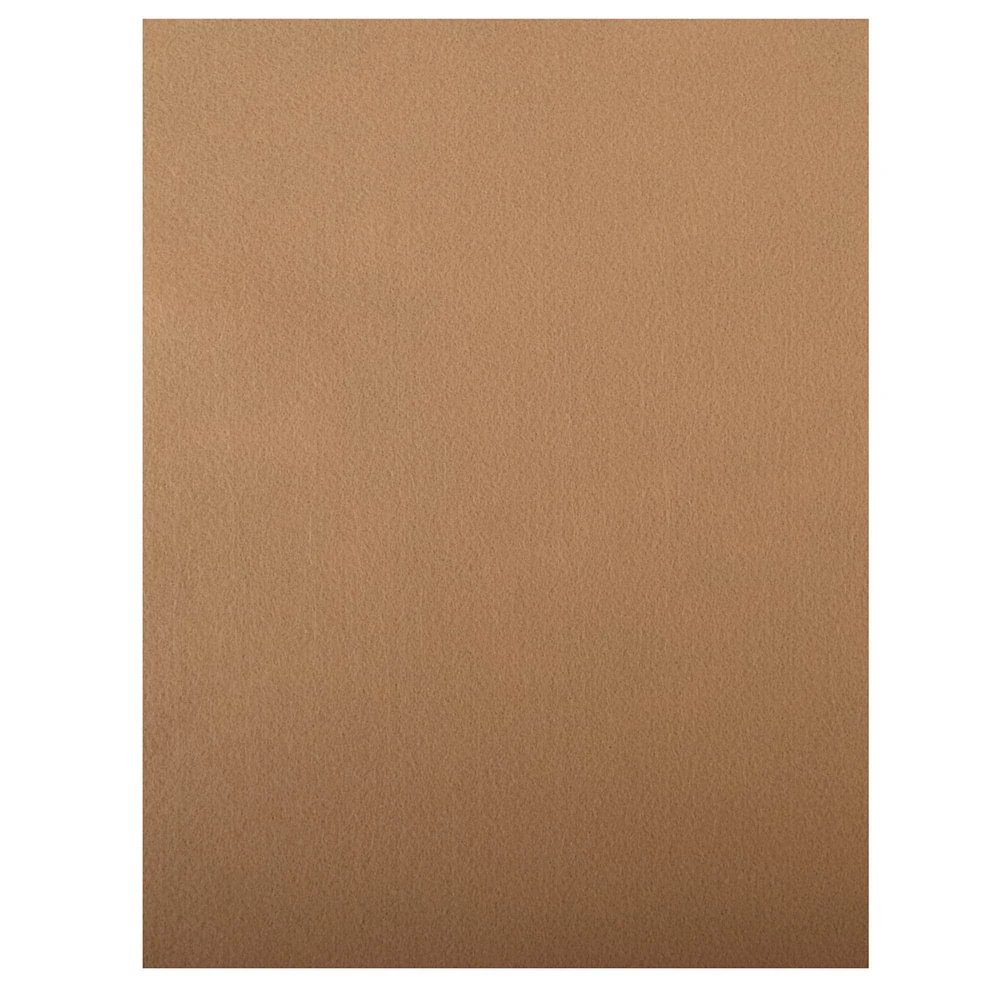 9" x 12" Basic Felt by Creatology