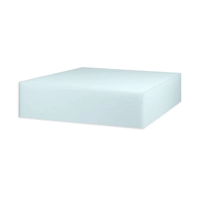 3" x 30" x 108" High Density Upholstery Foam