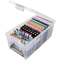 6 Pack: ArtBin Marker Storage Satchel