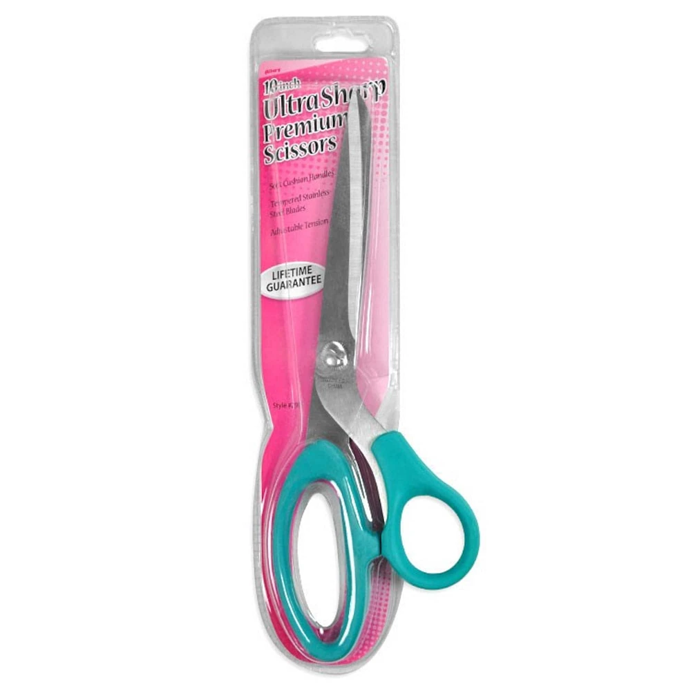 Allary Ultra Sharp Premium Scissors, 10"